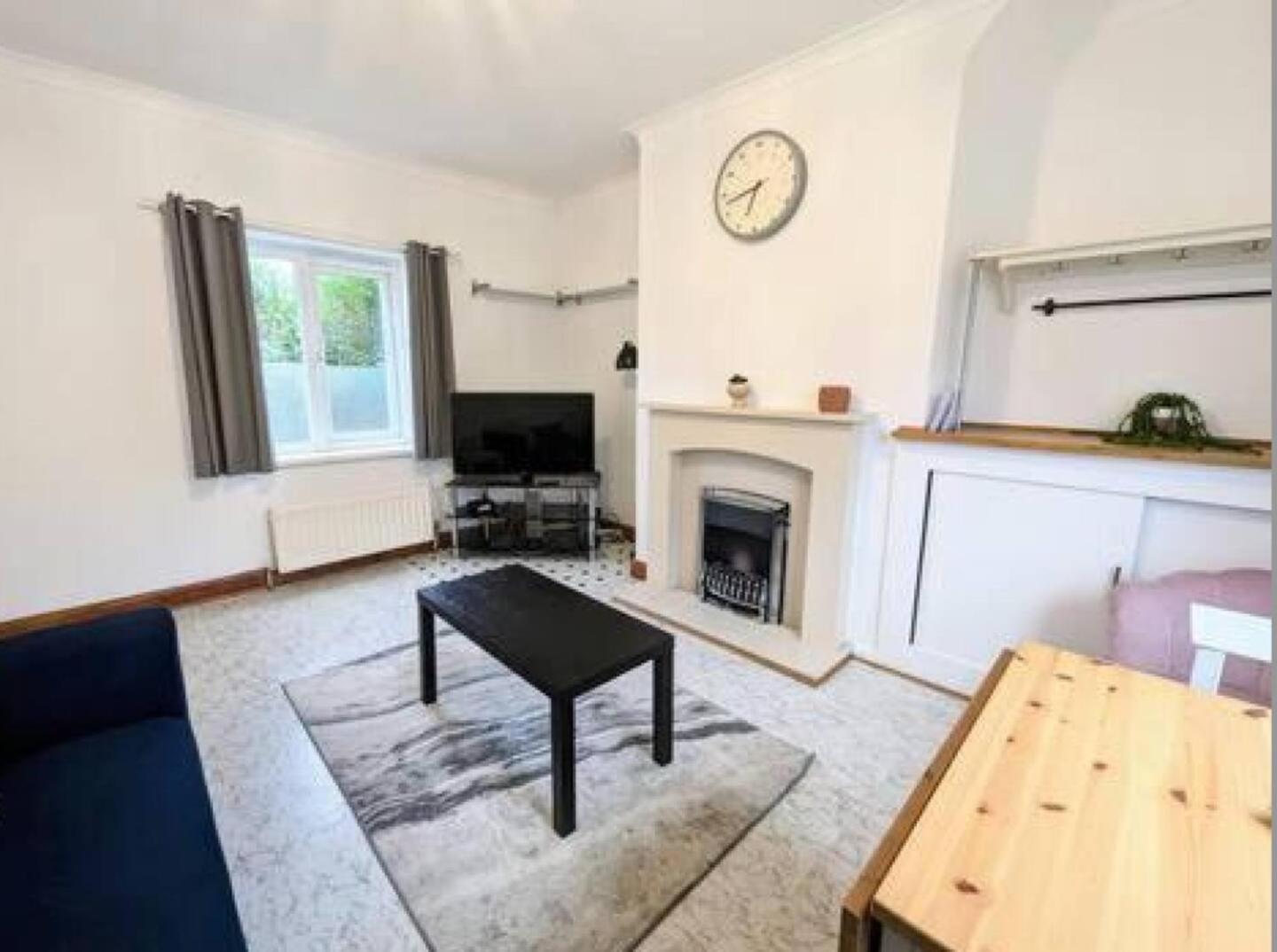2 Bedroom Home With Driveway Close To Quayside Gateshead Bagian luar foto
