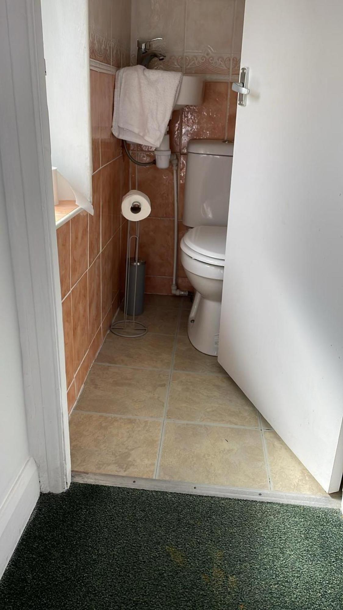 2 Bedroom Home With Driveway Close To Quayside Gateshead Bagian luar foto